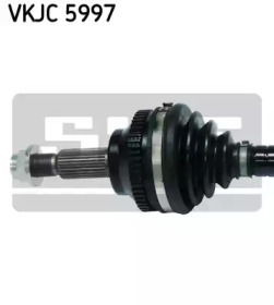 skf vkjc5997